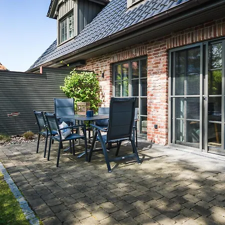 Lilly's Beachhouse Zingst