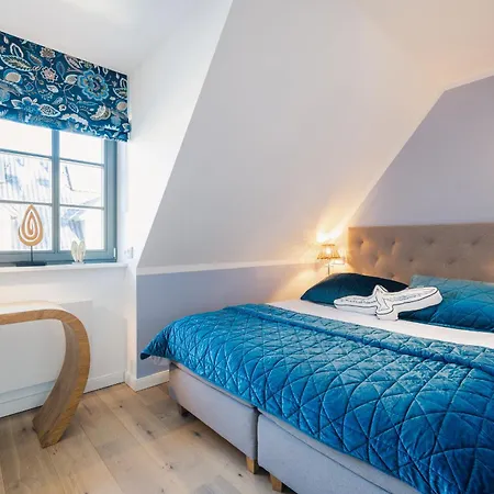 Σπίτι διακοπών Lilly's Beachhouse