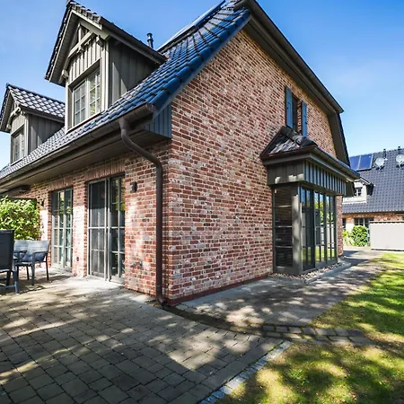 Σπίτι διακοπών Lilly's Beachhouse Zingst