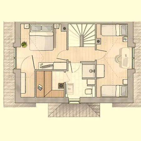 Lilly's Beachhouse Zingst